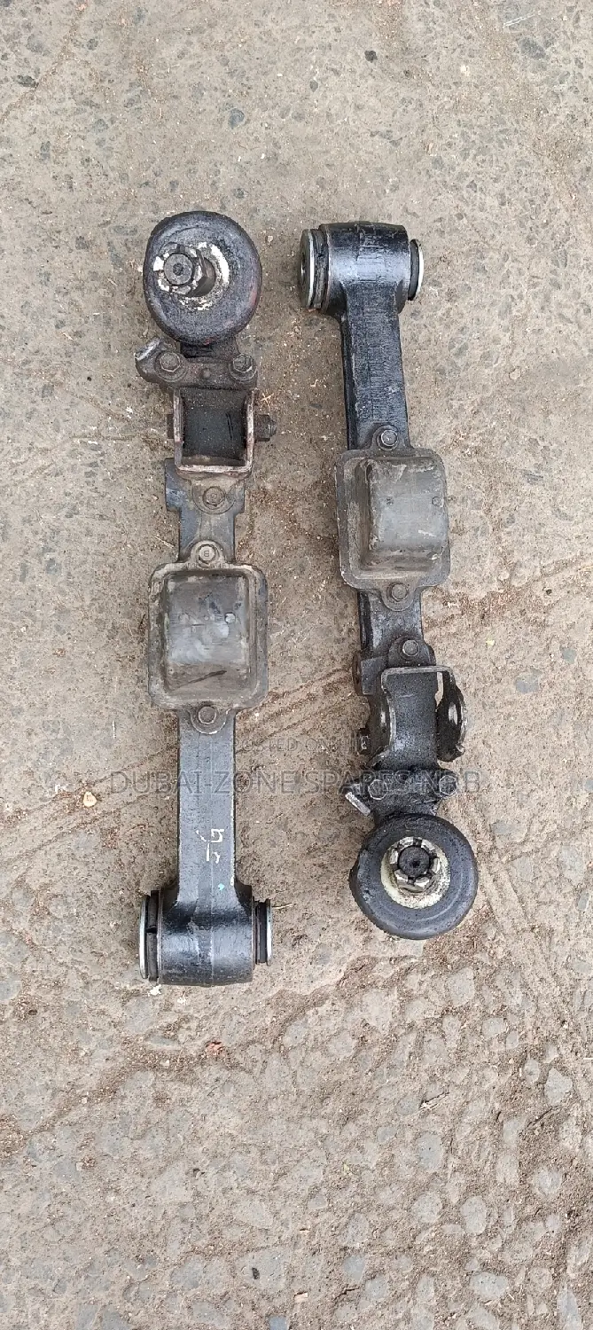 Toyota Coaster Front Arms Upper Lower Available Now.