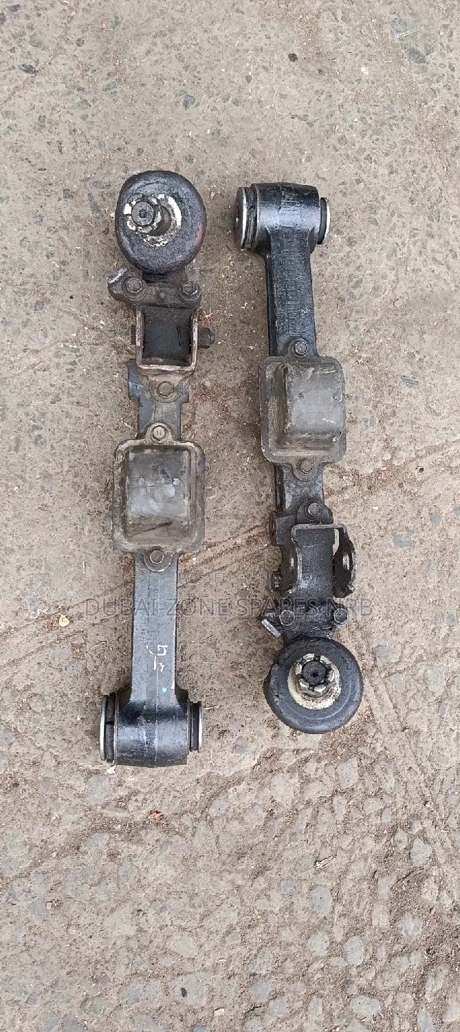 Toyota Coaster Front Arms Upper Lower Available Now.