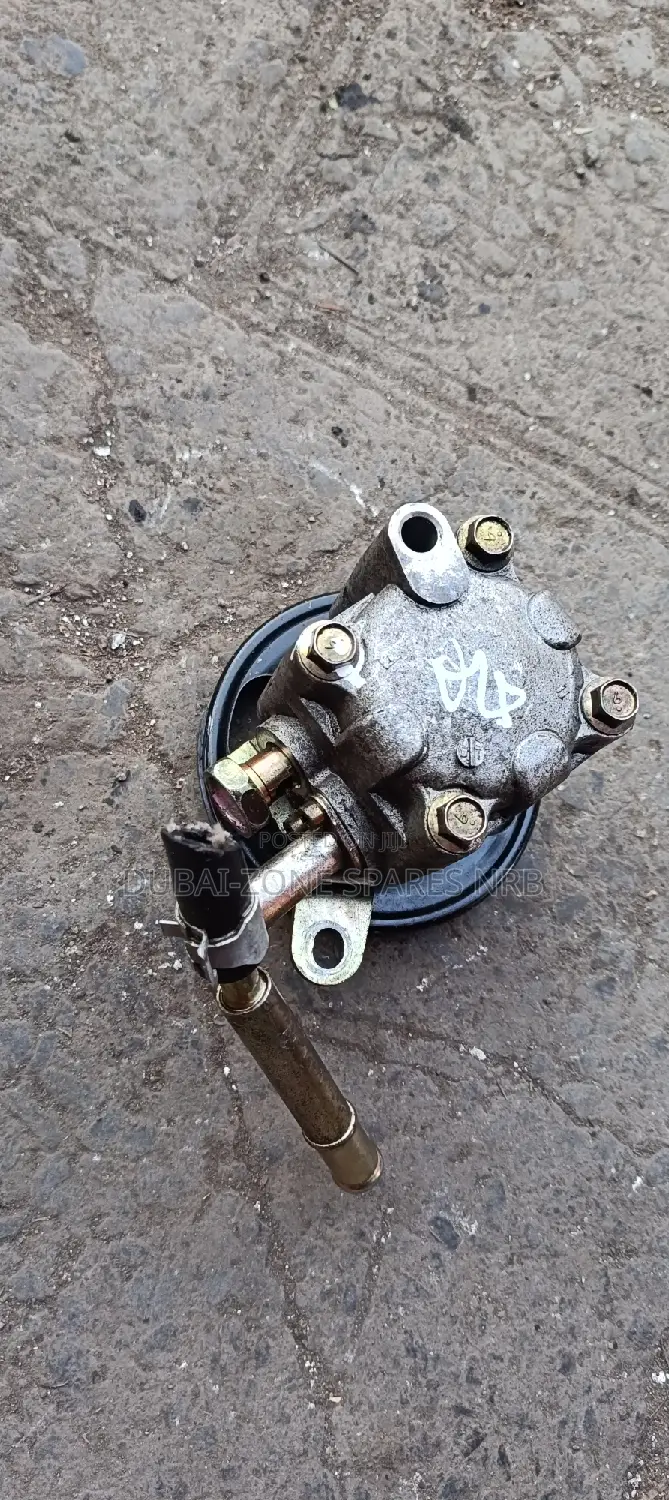 Nissan B15,Y11 Power Steering Pumps Cultrage Now Available.