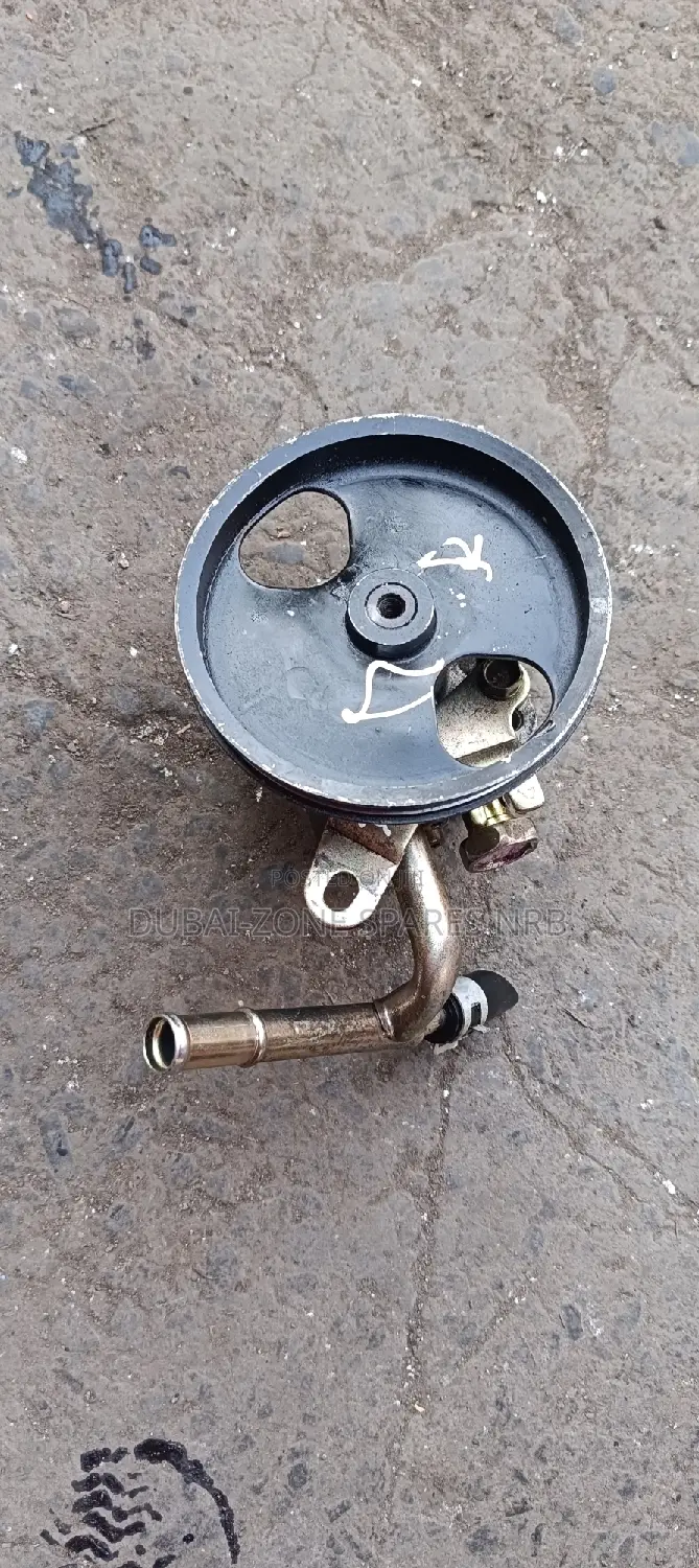 Nissan B15,Y11 Power Steering Pumps Cultrage Now Available.