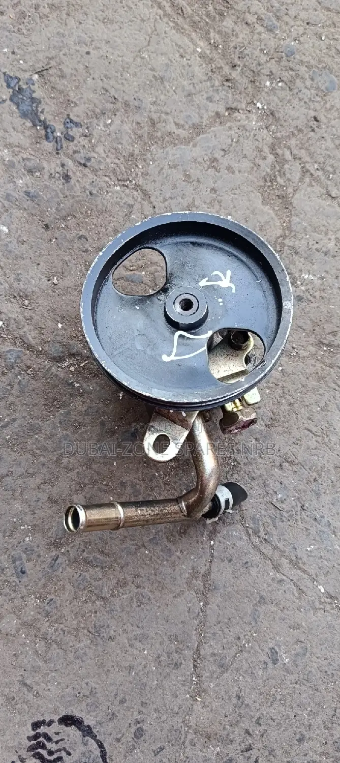 Nissan B15,Y11 Power Steering Pumps Cultrage Now Available.