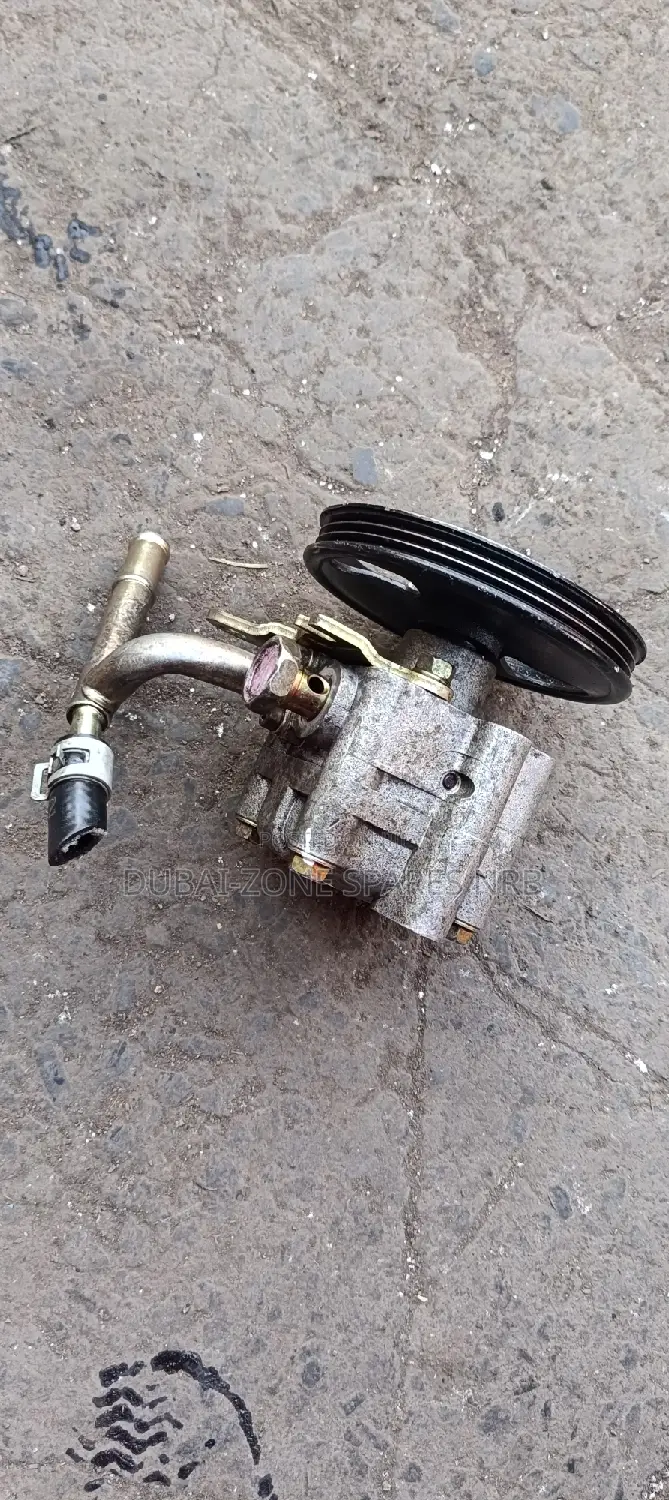 Nissan B15,Y11 Power Steering Pumps Cultrage Now Available.