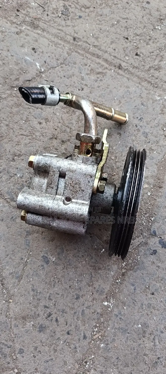 Nissan B15,Y11 Power Steering Pumps Cultrage Now Available.