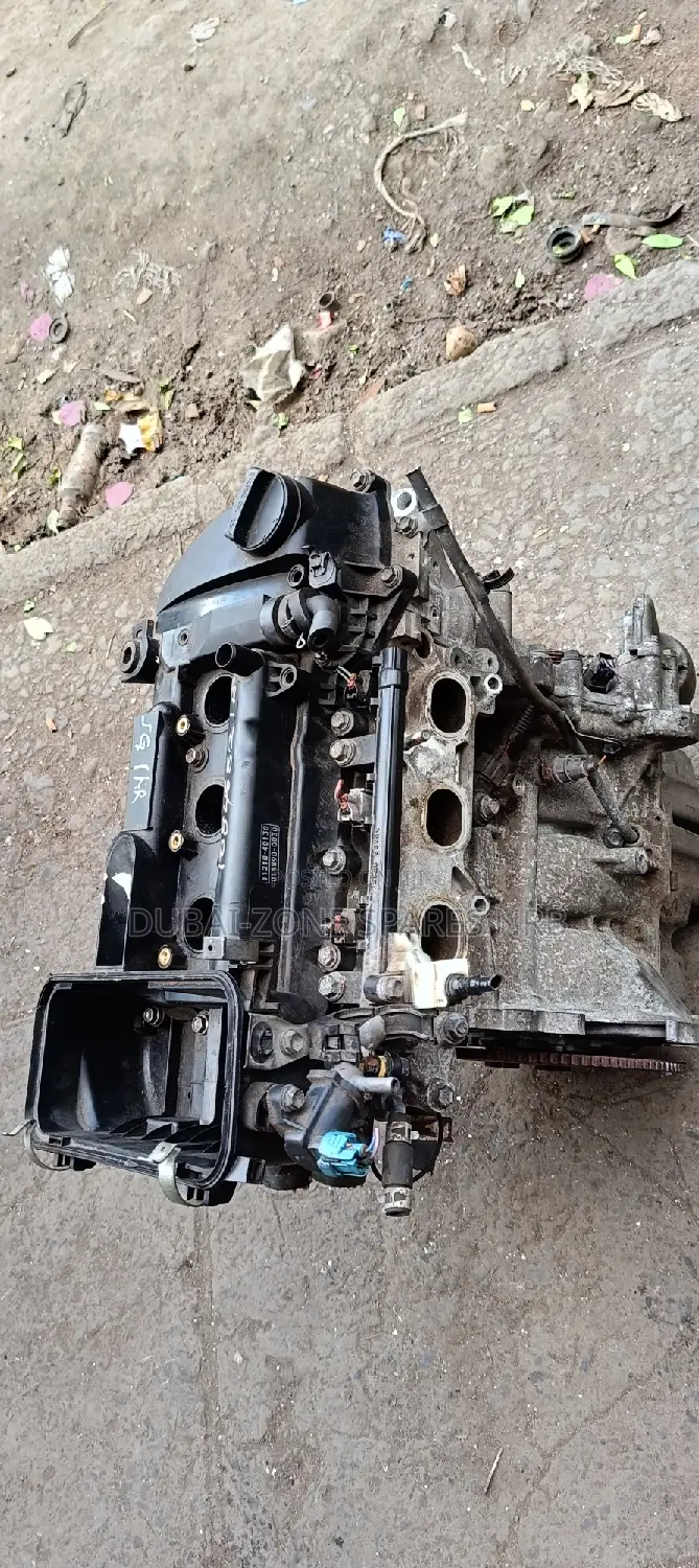Slim Engine 1kr Belta,Vitz, Now Available.