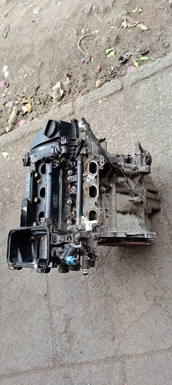 Slim Engine 1kr Belta,Vitz, Now Available.