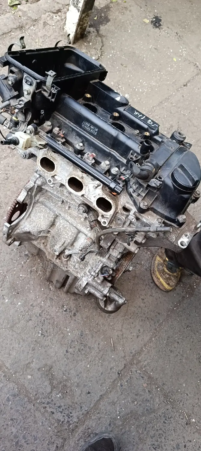 Slim Engine 1kr Belta,Vitz, Now Available.