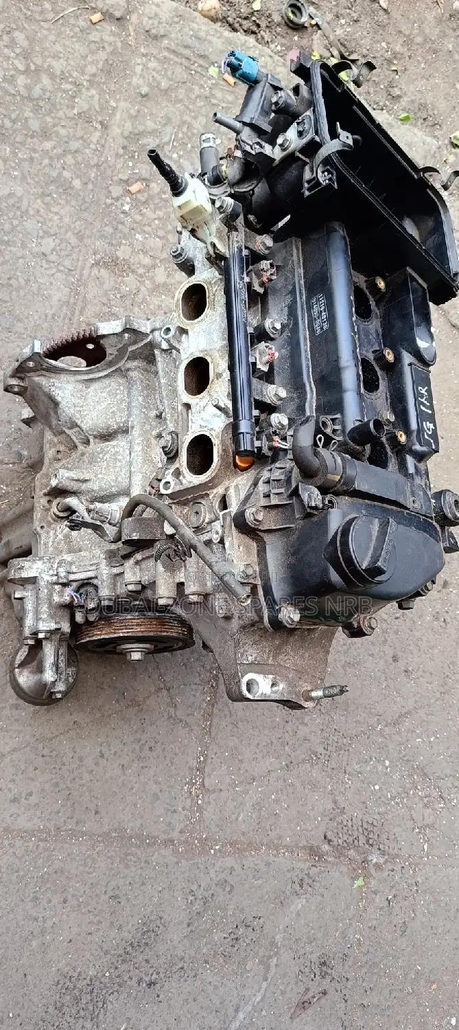 Slim Engine 1kr Belta,Vitz, Now Available.