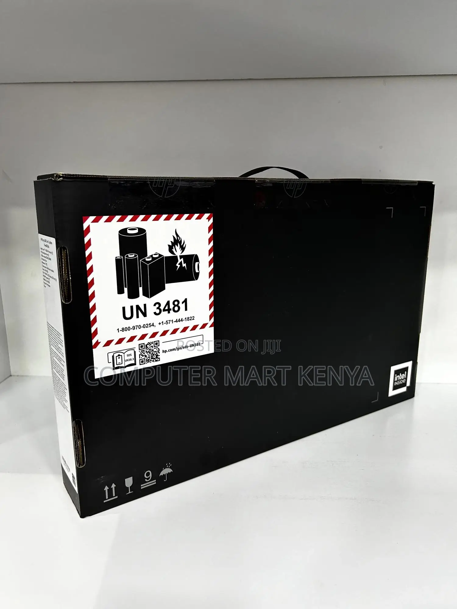 New Laptop HP Envy 14 16GB Intel Core I7 SSD 1T