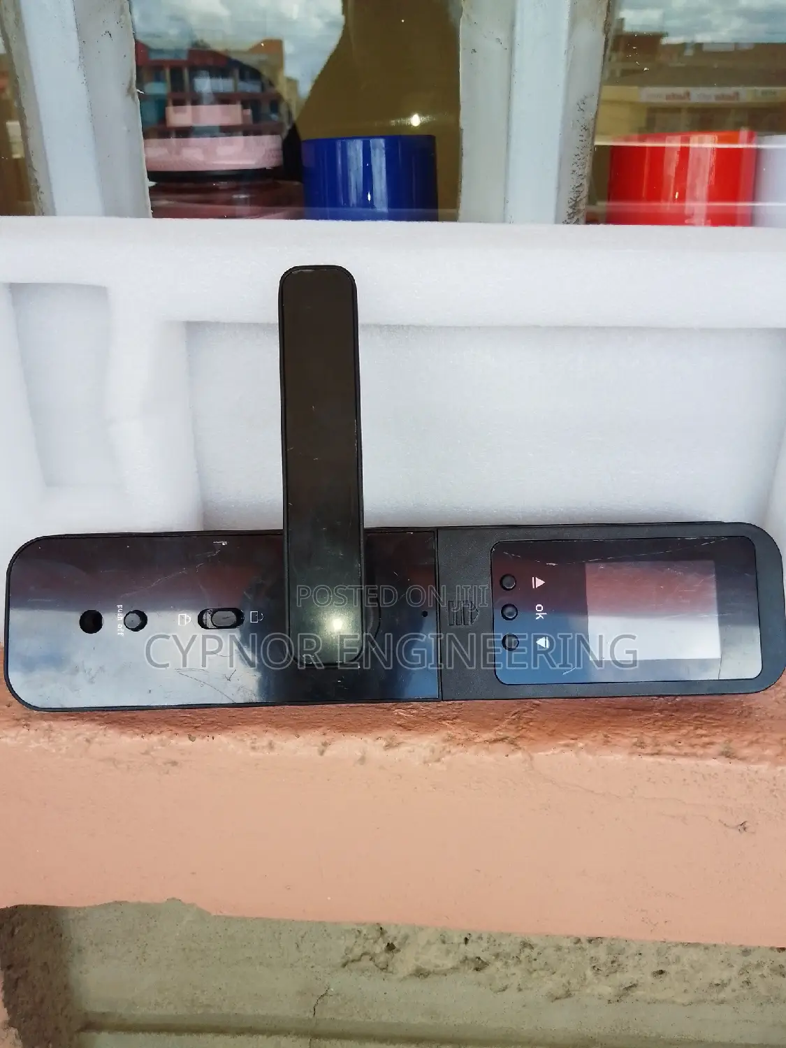 Secure Sleeps Smart Biometric Locks for Hotel Rooms