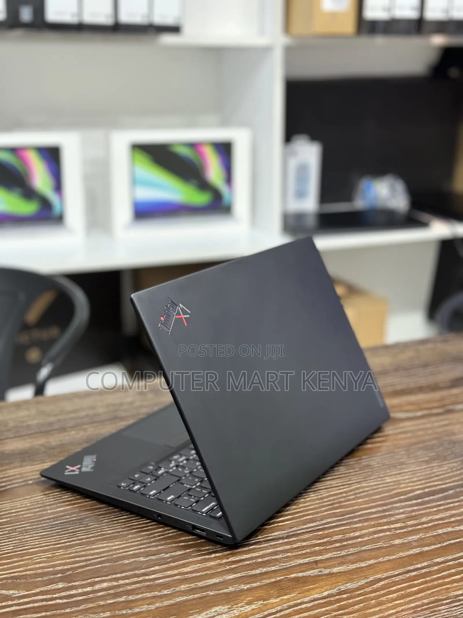 Laptop Lenovo ThinkPad X1 Carbon 16GB Intel Core I7 SSD 512GB