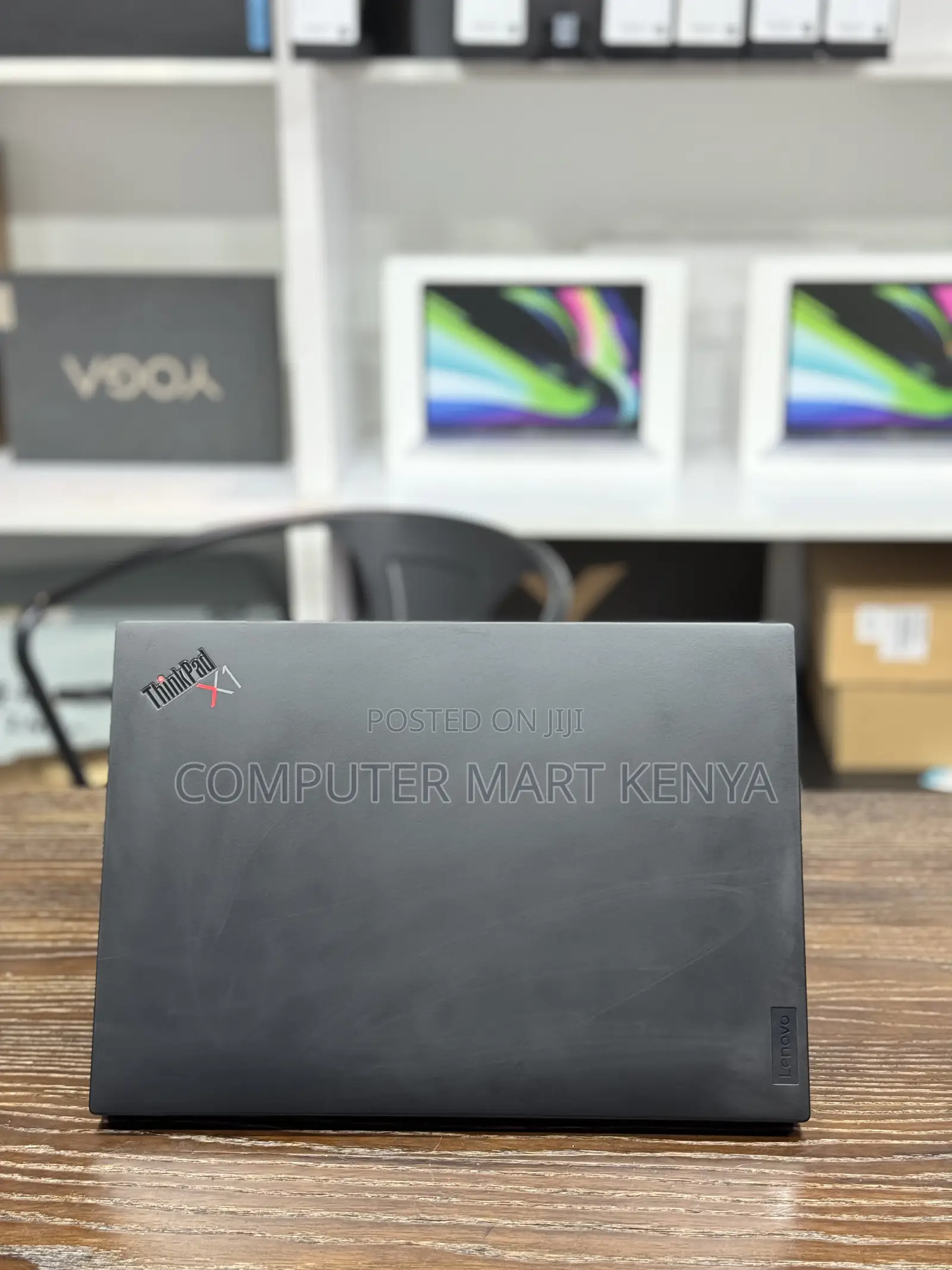 Laptop Lenovo ThinkPad X1 Carbon 16GB Intel Core I7 SSD 512GB