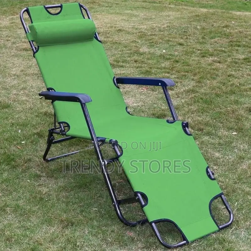 Recliner Lounge Chair