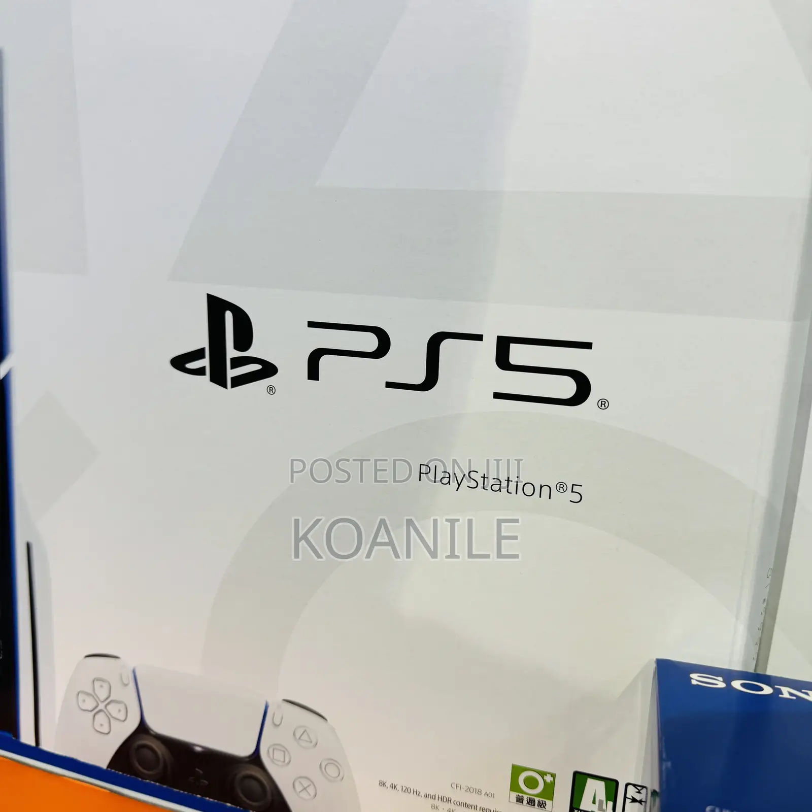Ps5 Slim 1tb!! Ps5 Standard Edition!!