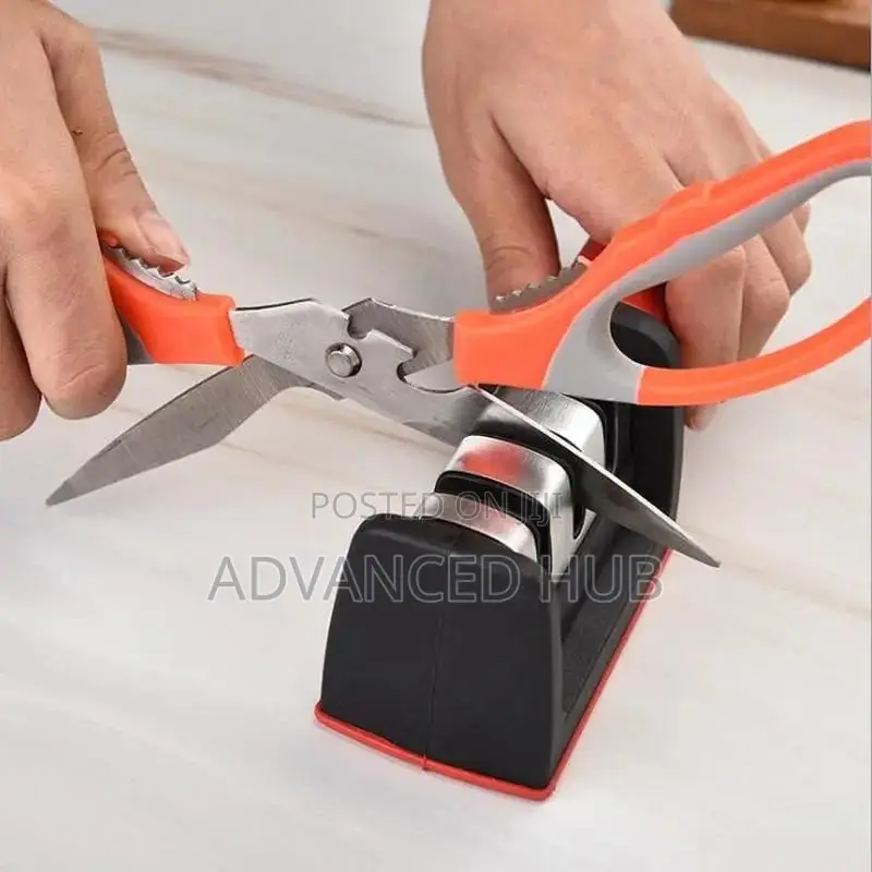 Kitchen Grinding Set