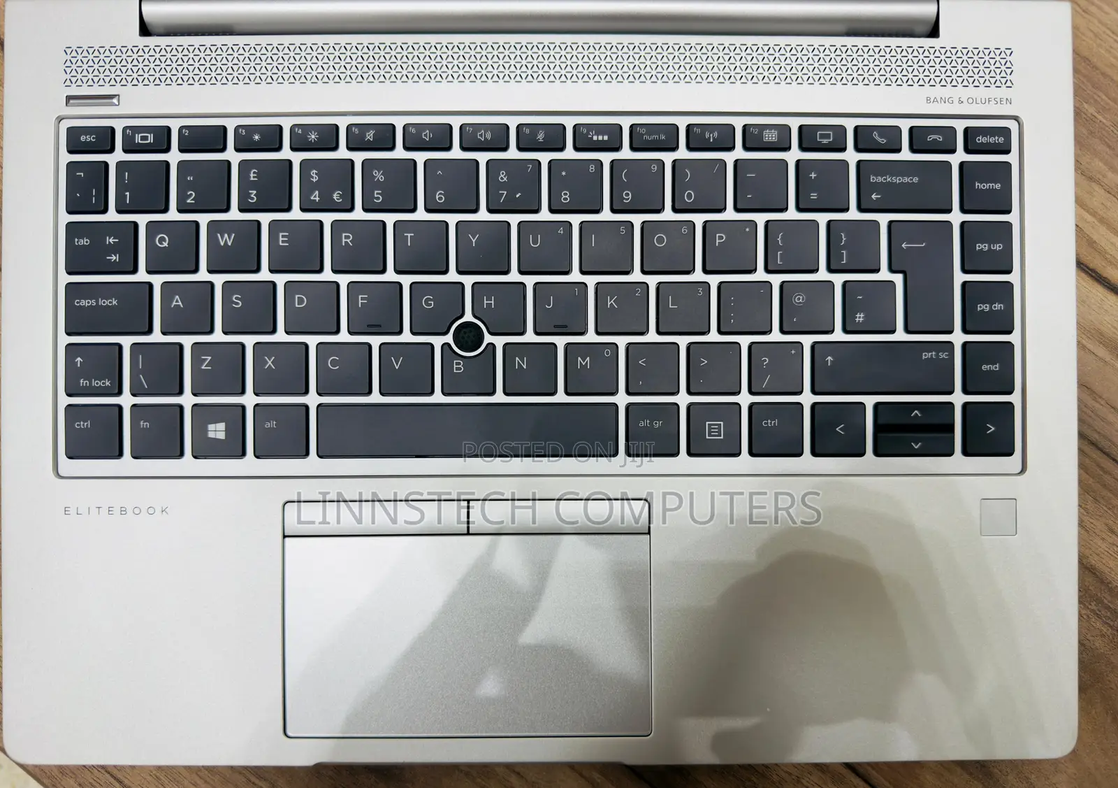 Laptop HP EliteBook 745 16GB Intel Core I5 SSD 256GB
