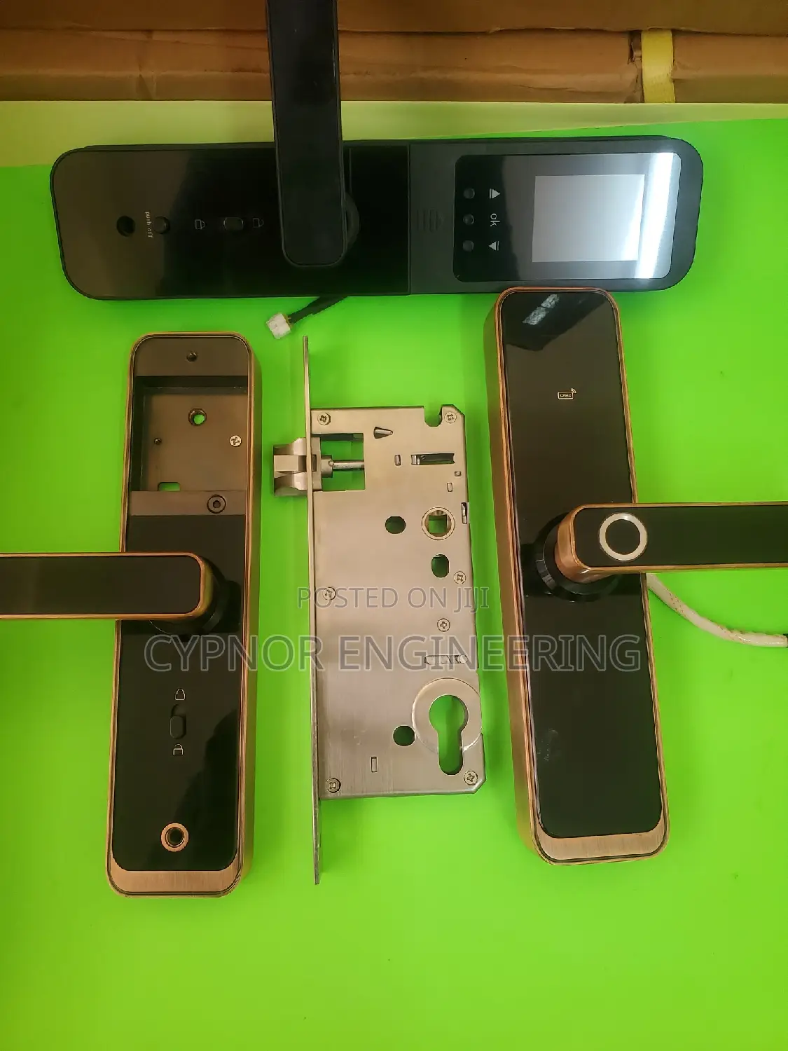 Airbnb Hosts Prioritize Comfort Safety With Smart Door Locks