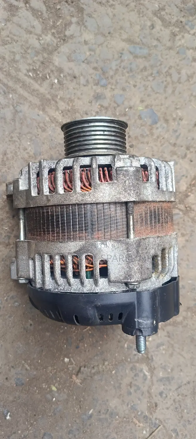 1az Noah, Voxy, Mr20, Extrail, Alternator Now Available.