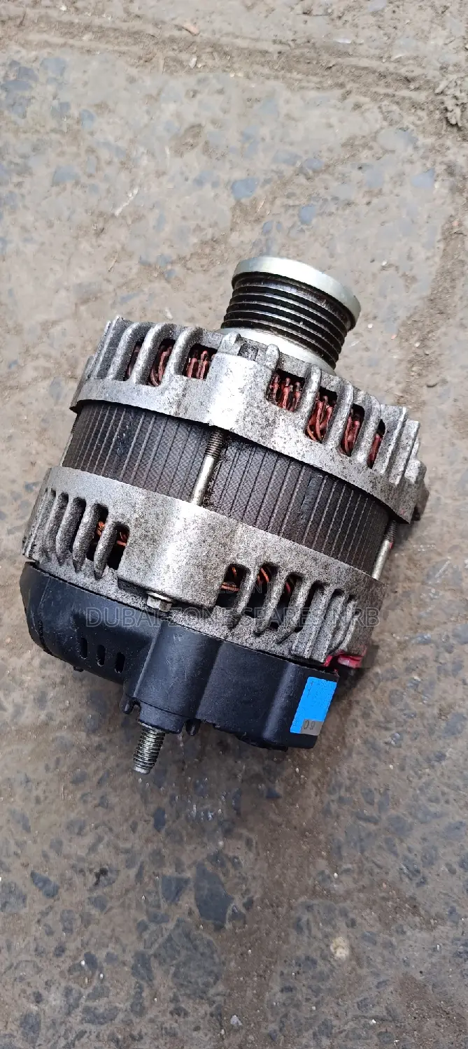 1az Noah, Voxy, Mr20, Extrail, Alternator Now Available.