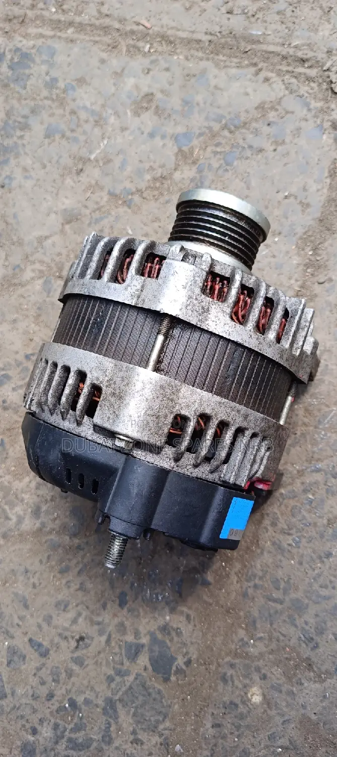 1az Noah, Voxy, Mr20, Extrail, Alternator Now Available.