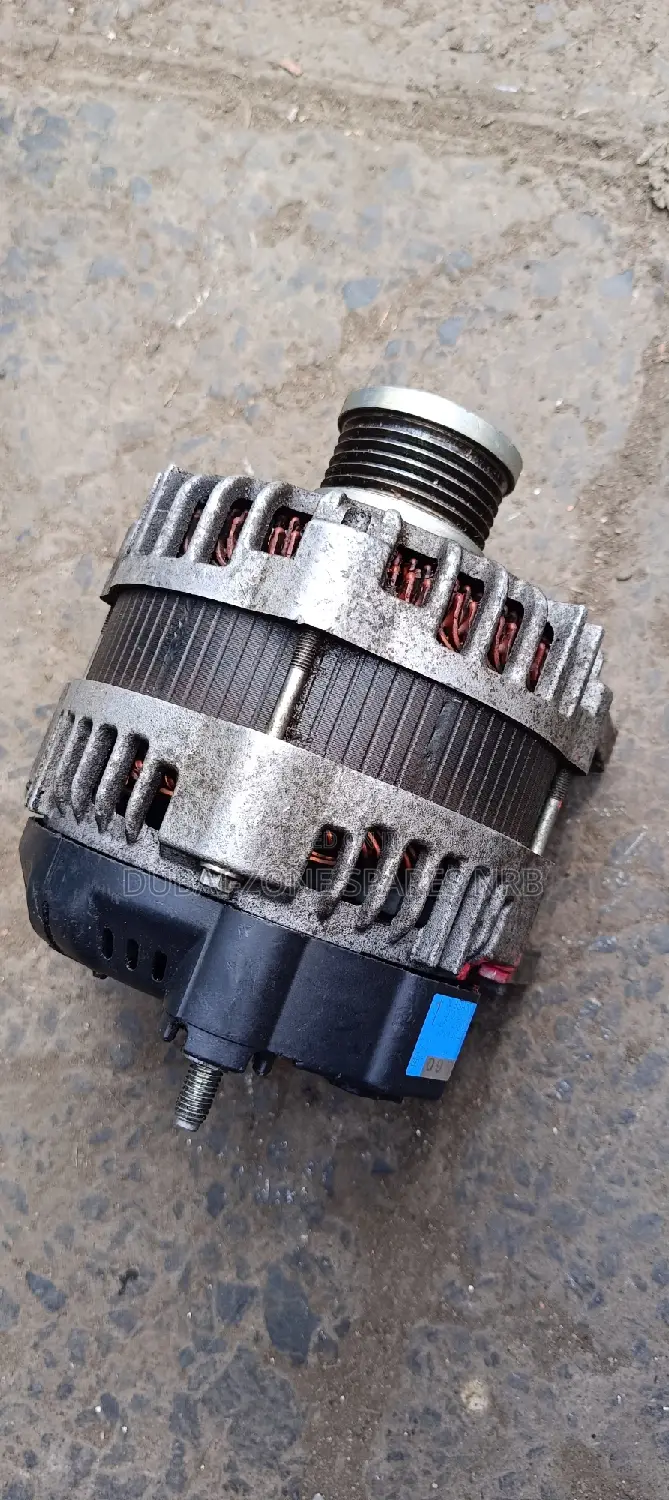 1az Noah, Voxy, Mr20, Extrail, Alternator Now Available.