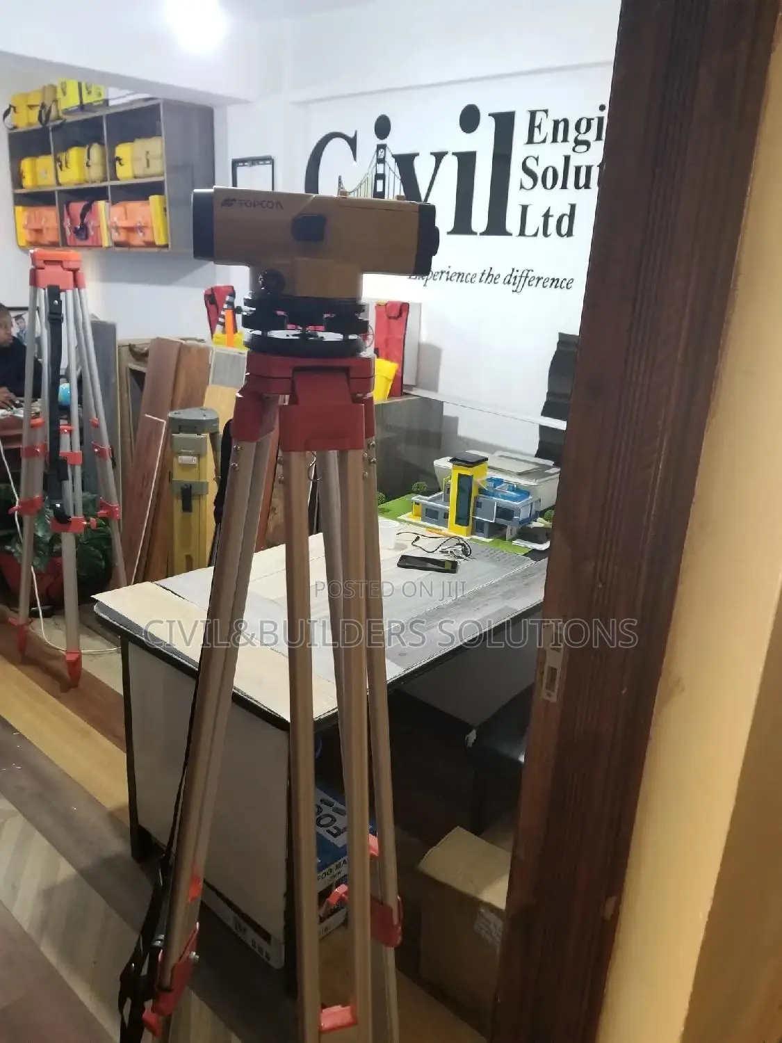 Survey Instrument
