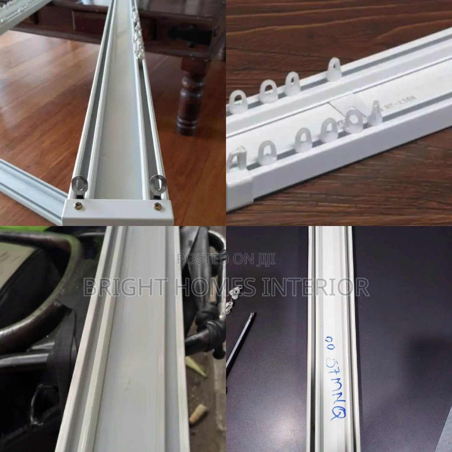Double Curtain Rails Curtain Rails Curtain Rails