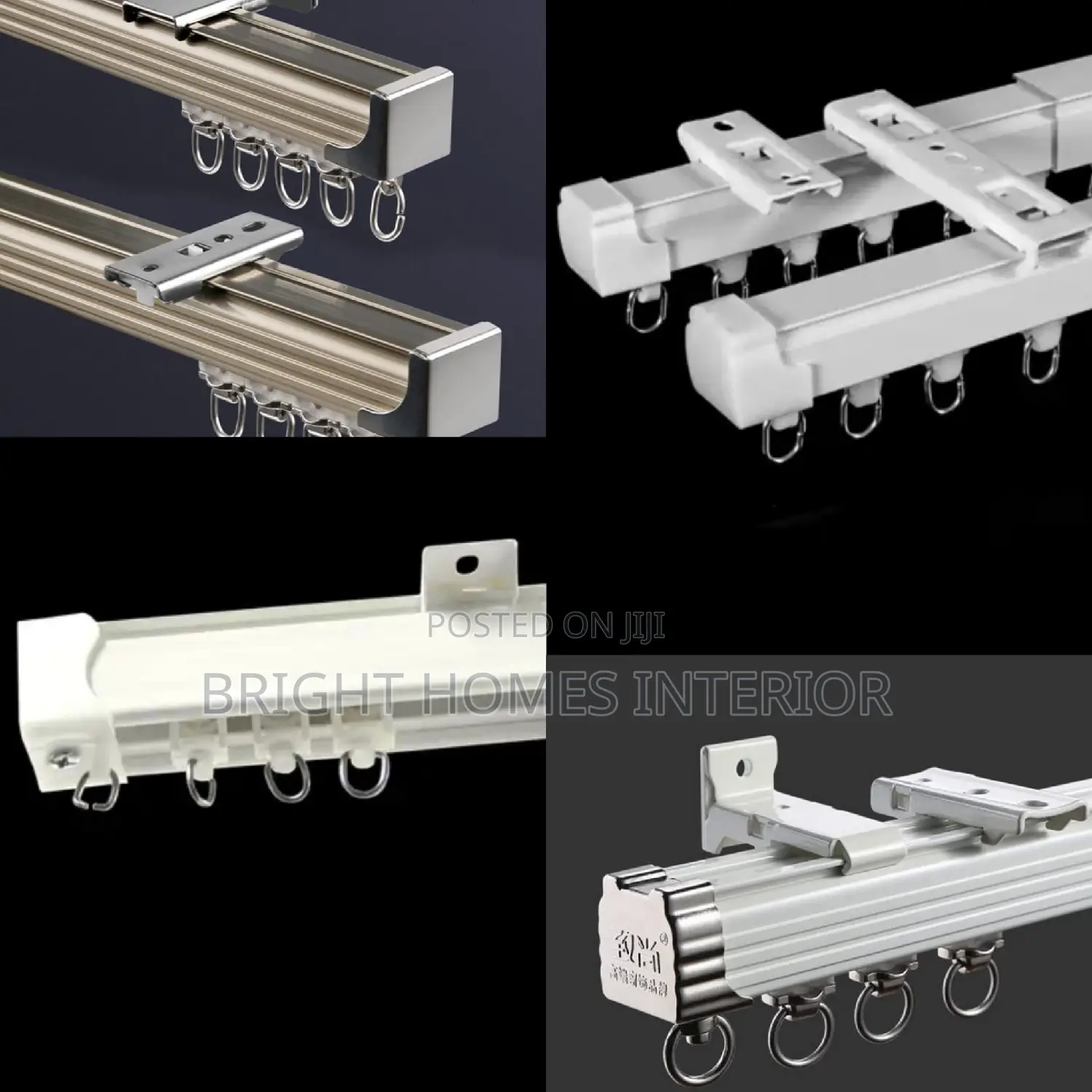 Curtain Rails Curtain Rails Curtain Rails