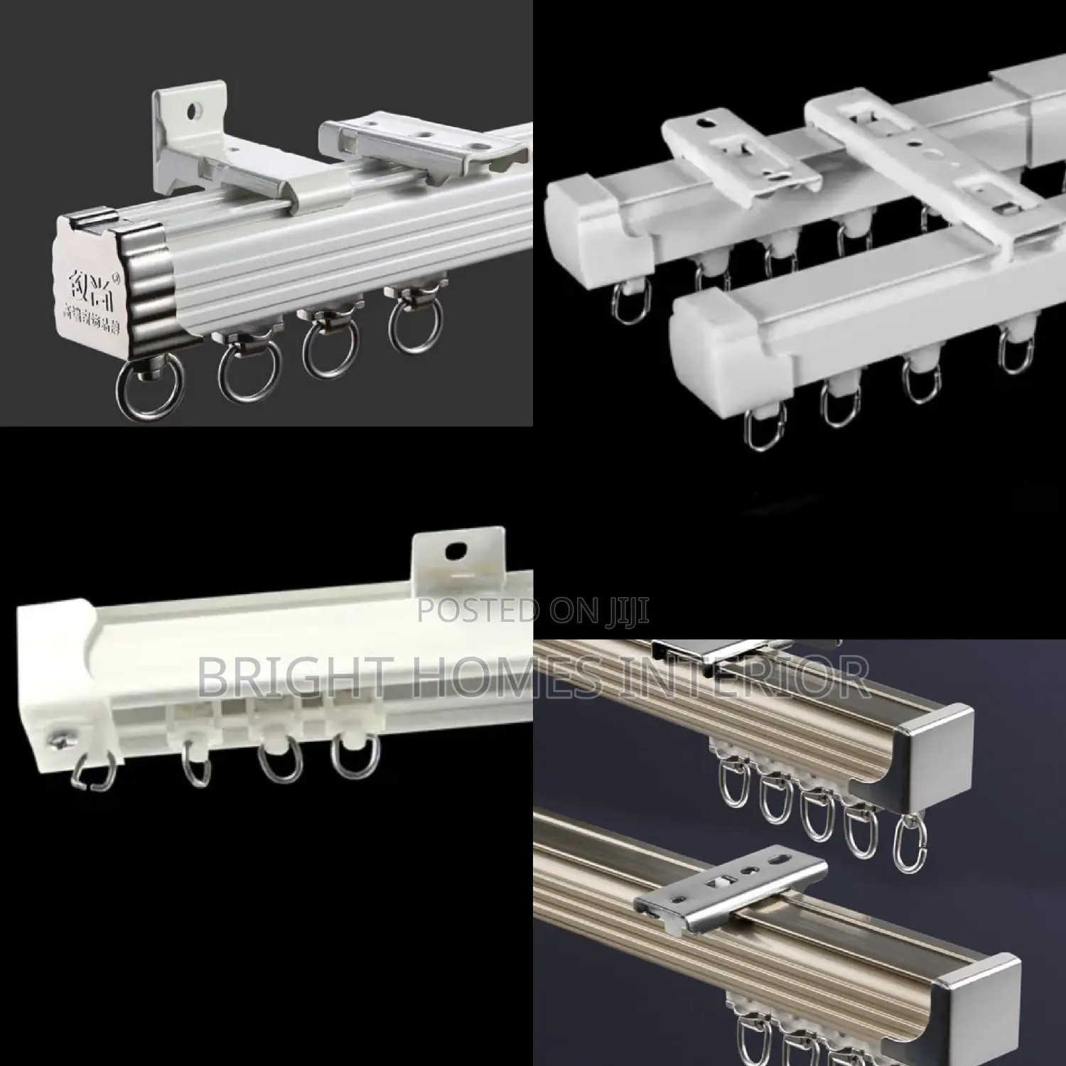 Curtain Rails Curtain Rails Curtain Rails