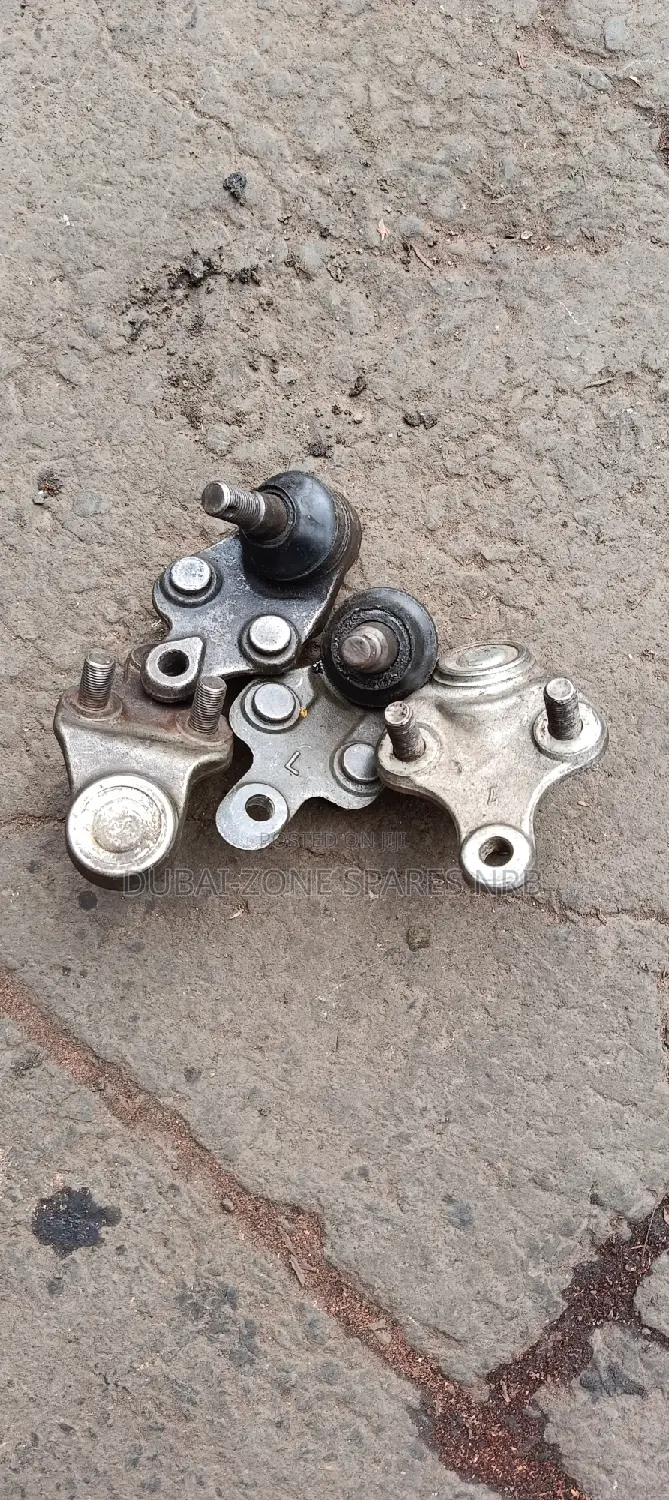 Harrier,Lexus,Vanguard,Kluger,Rav4 Ball Joints Now Available