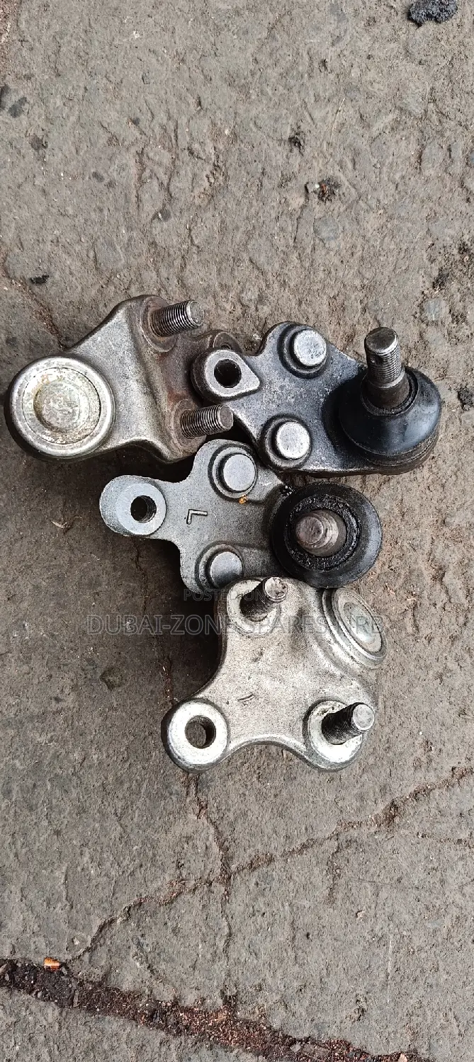 Harrier,Lexus,Vanguard,Kluger,Rav4 Ball Joints Now Available