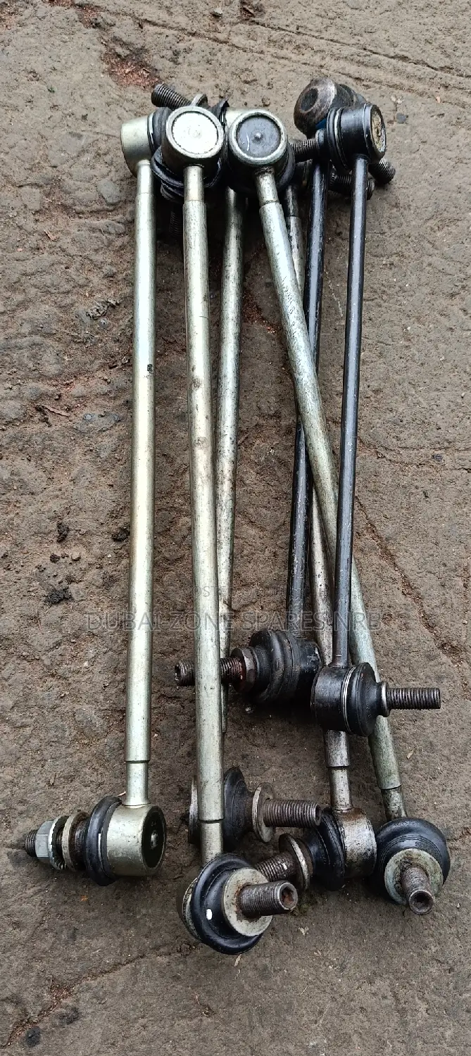 Steblizer Links for Vanguard,Nt31 Mr20, Extrail,Rav4, Lexus.