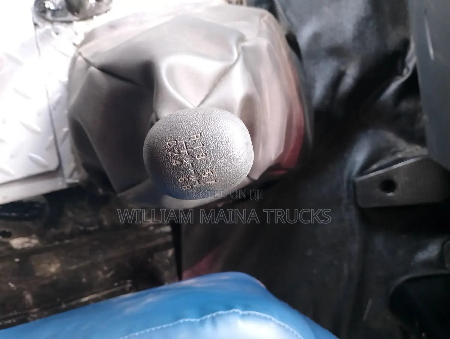 New Isuzu Std 2515 2023