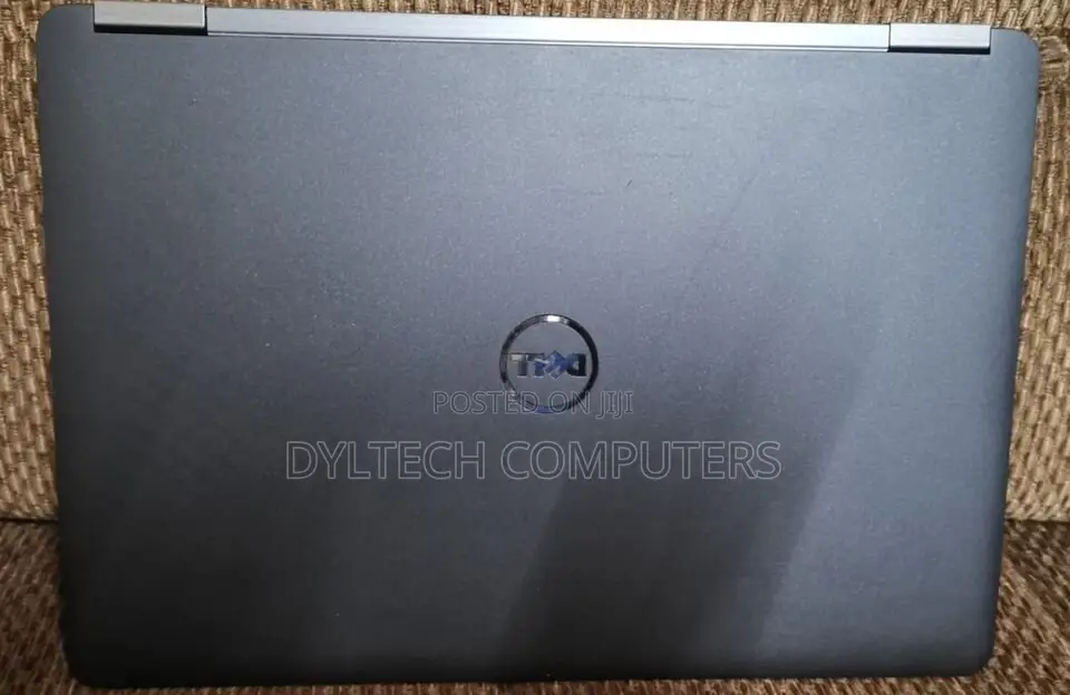 Laptop Dell Latitude 12 E7270 8GB Intel Core I5 SSD 256GB