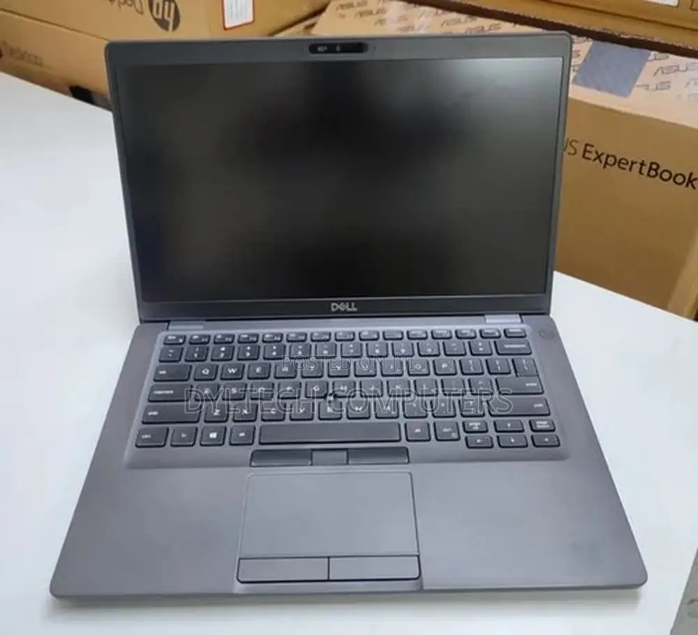 Laptop Dell Latitude 5400 8GB Intel Core I5 SSD 256GB