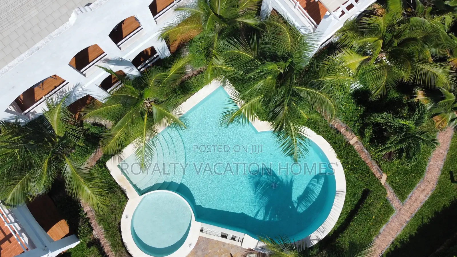 2 Bedroom Private Airbnb Villas at Watamu Beach