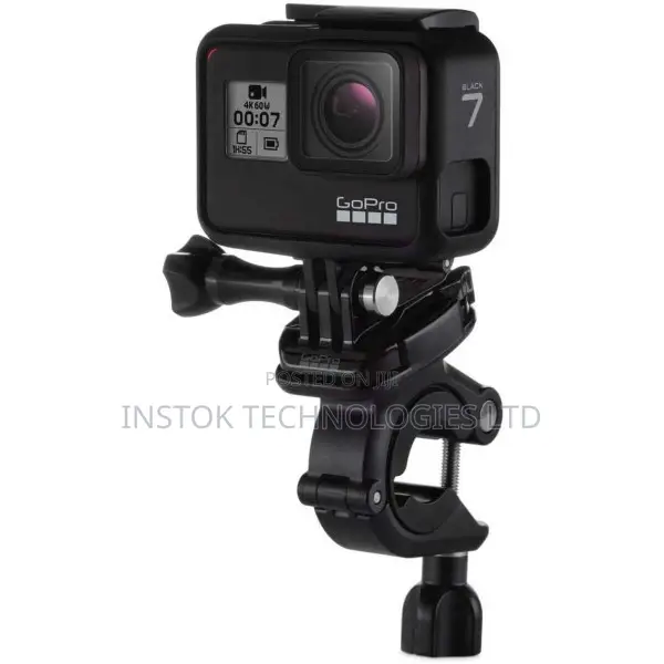Gopro Sports Kit Chesty + Handlebar / Seatpost / Pole Mount