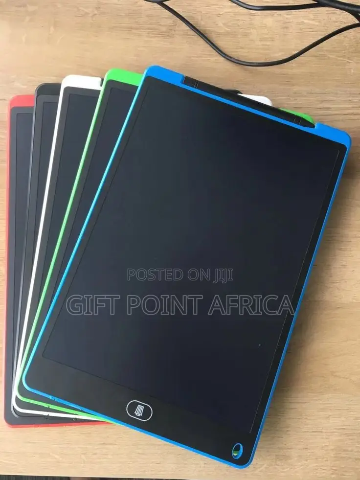 8.5 LCD Writing/Drawing Pad for Kids