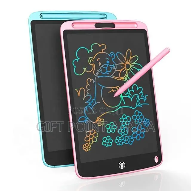 8.5 LCD Writing/Drawing Pad for Kids