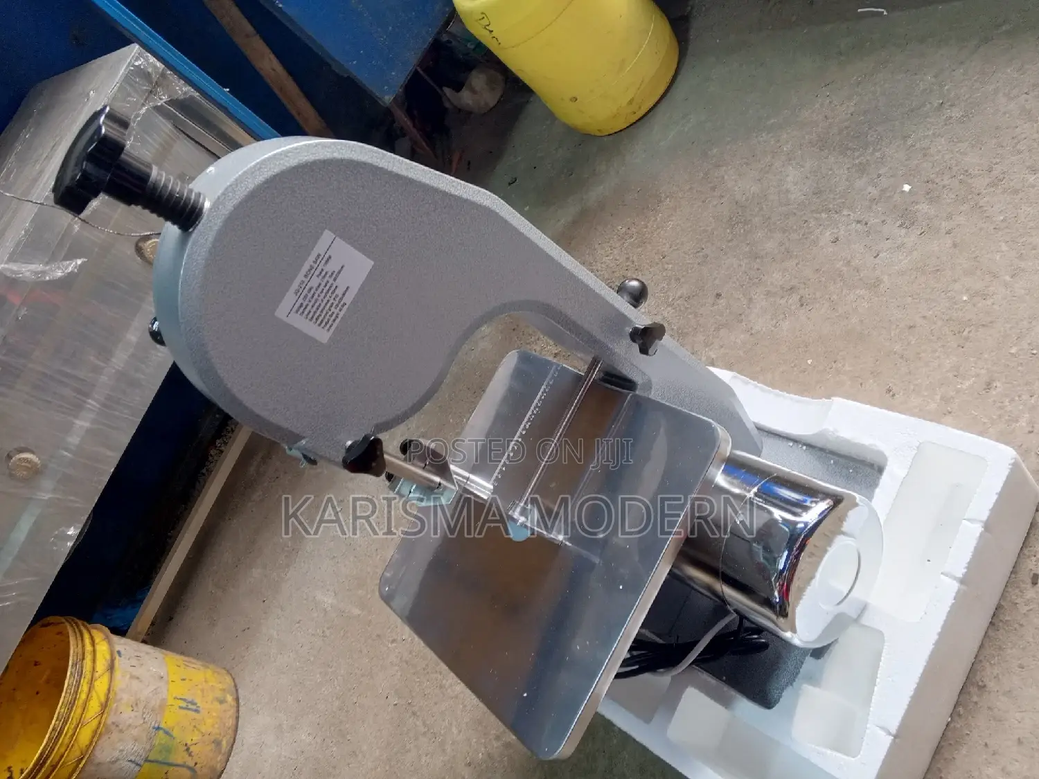 Imported Bone Cutter
