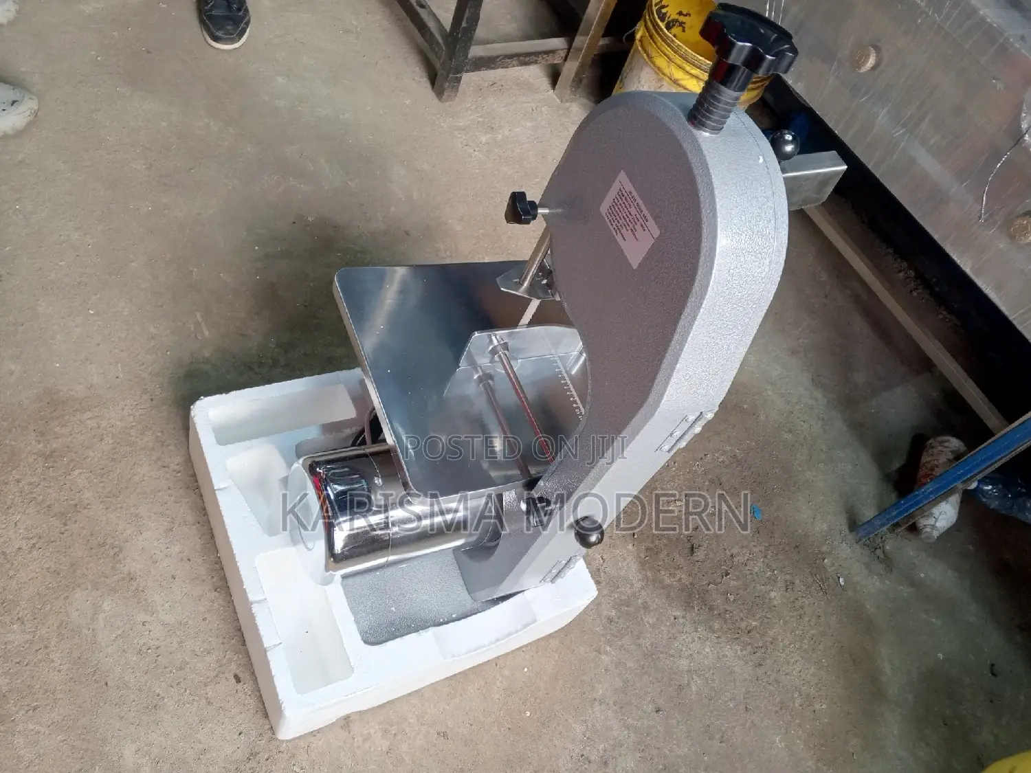 Imported Bone Cutter