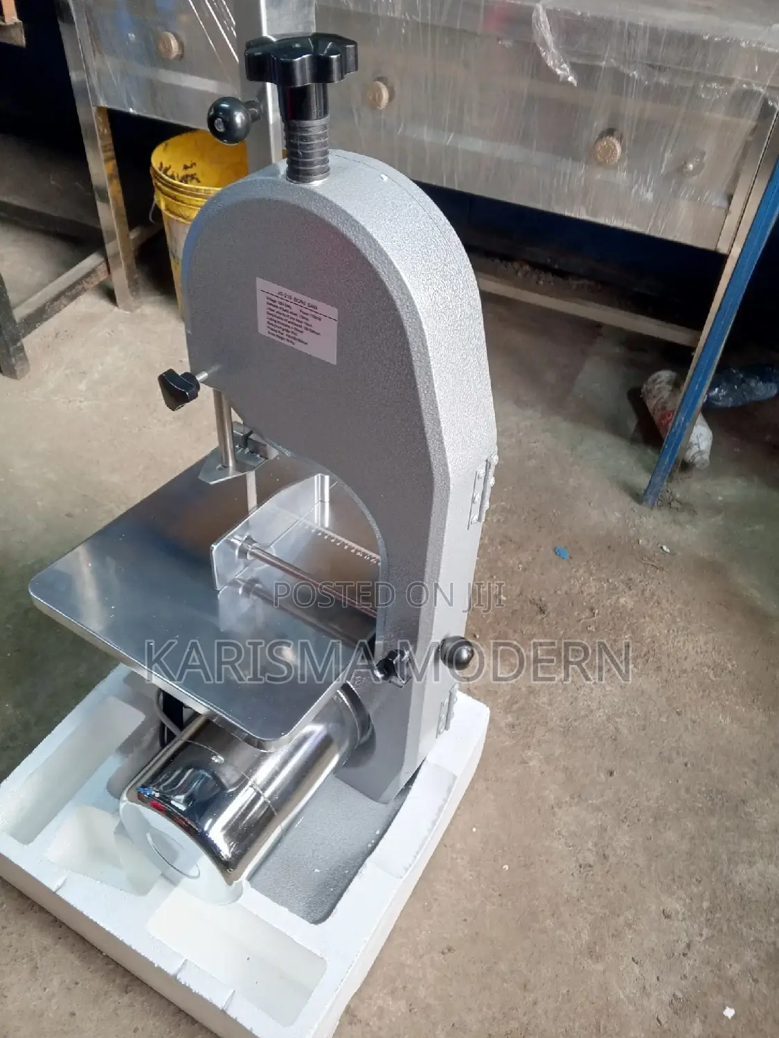 Original Affordable Bone Saw Machine