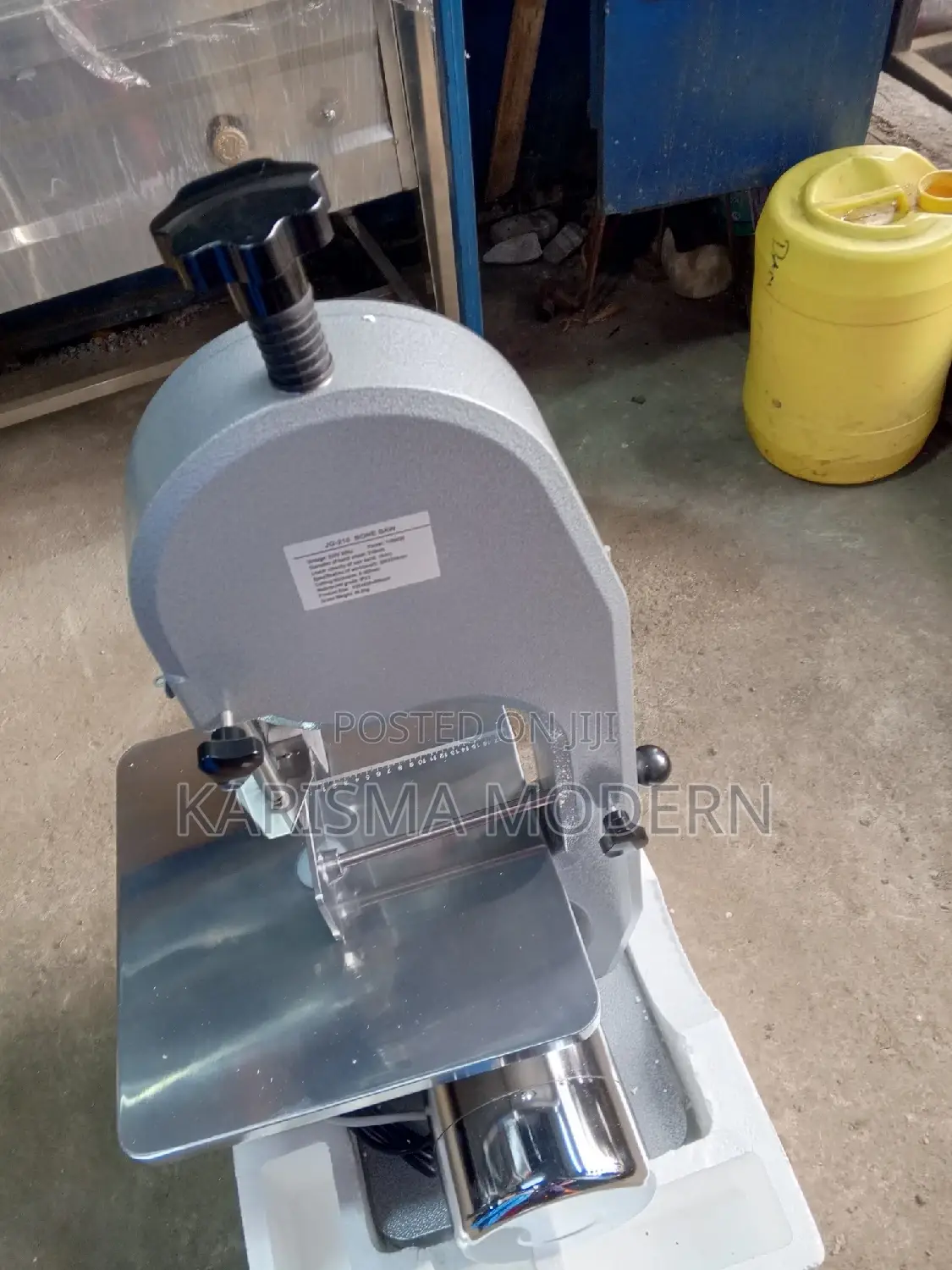 Original Affordable Bone Saw Machine