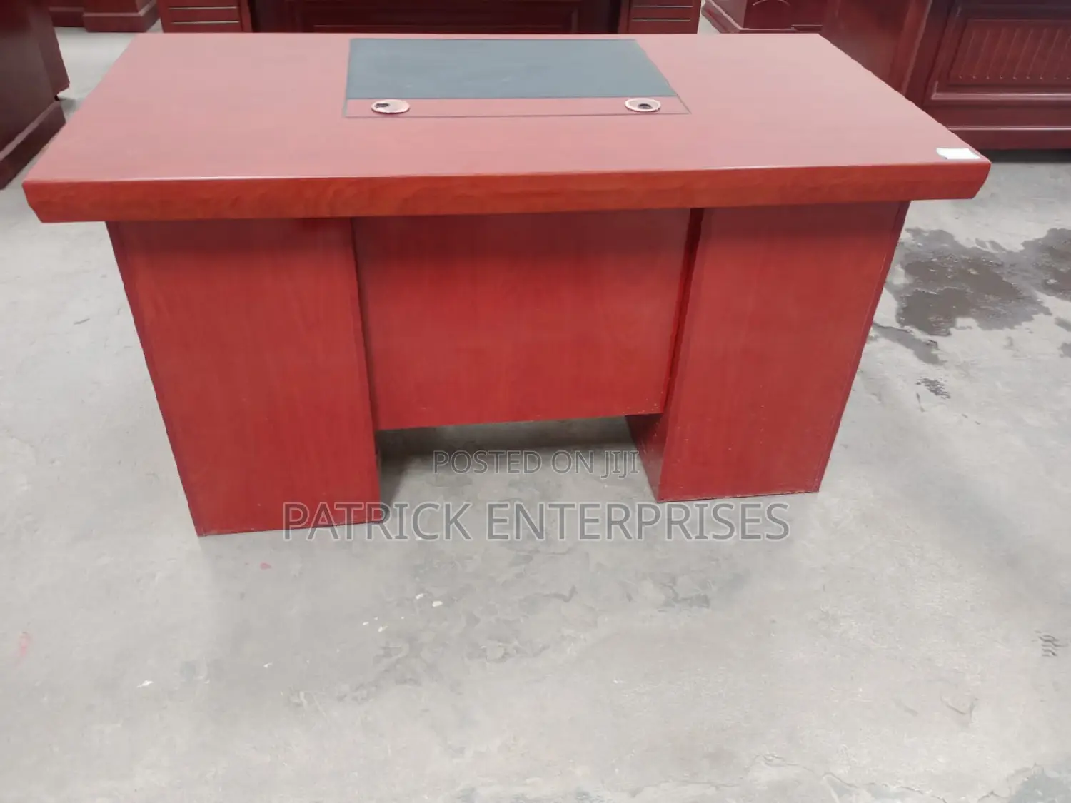 Executive Important Morden Office Desk