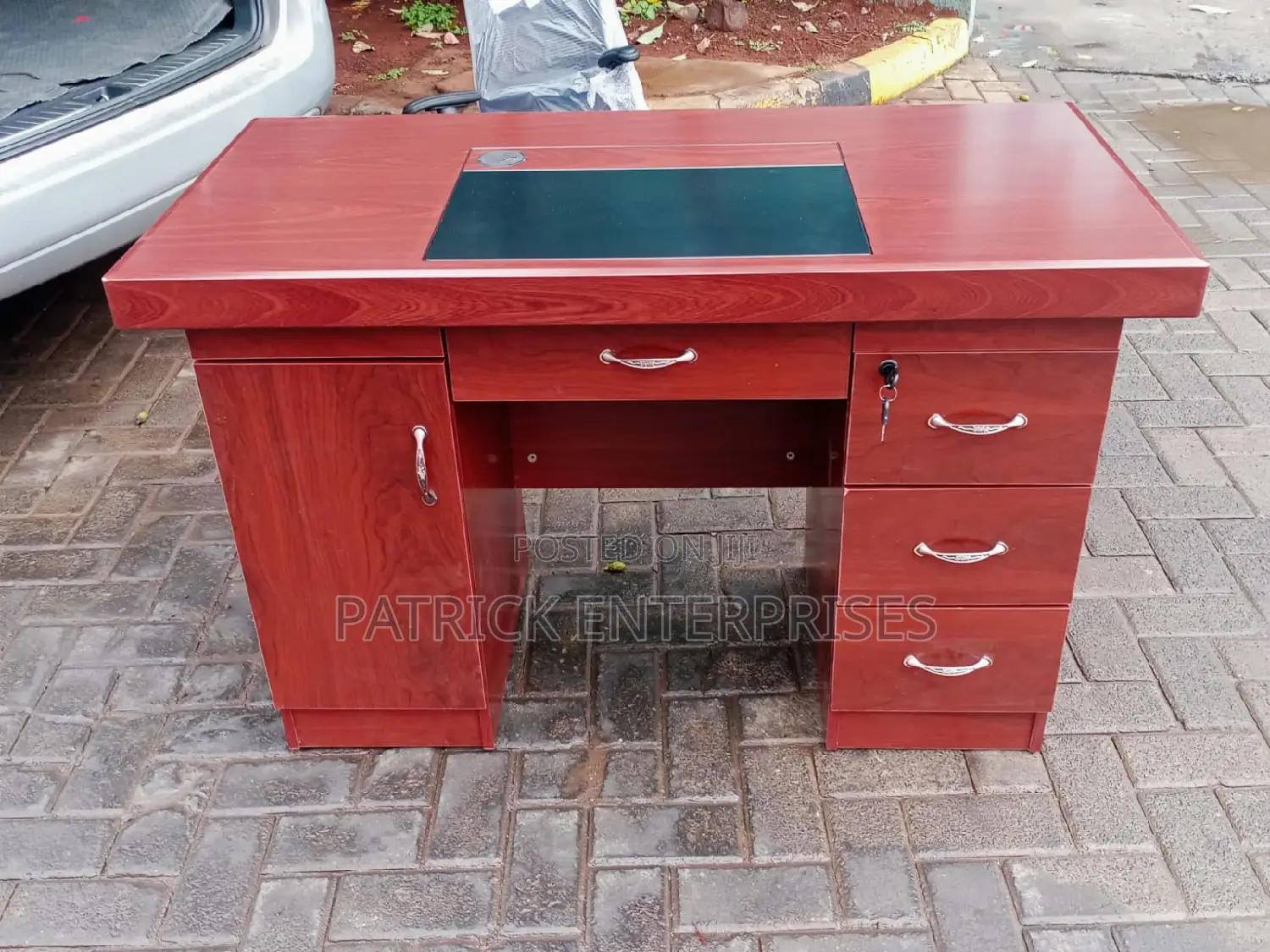Executive Important Morden Office Desk