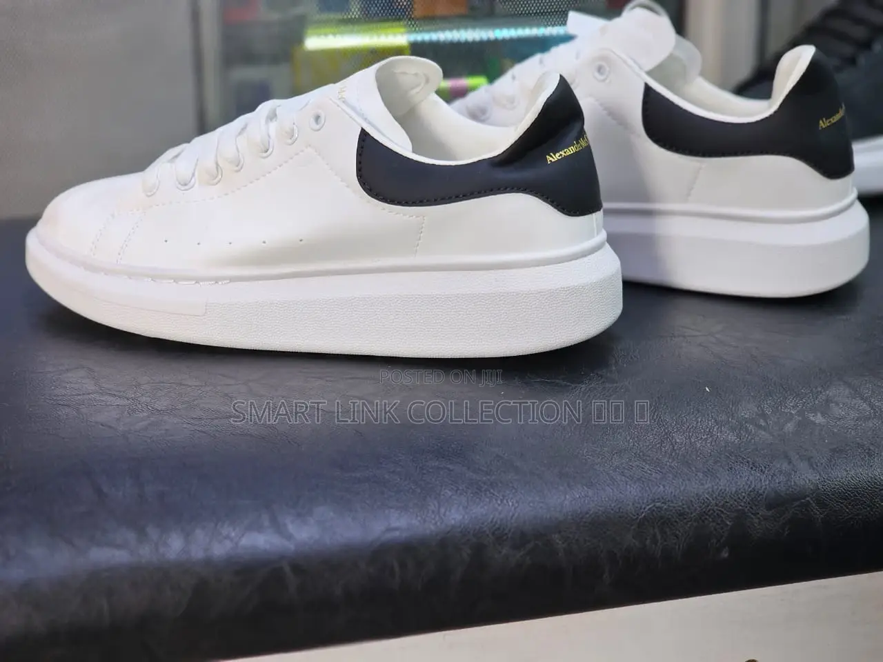 Alexander McQueen