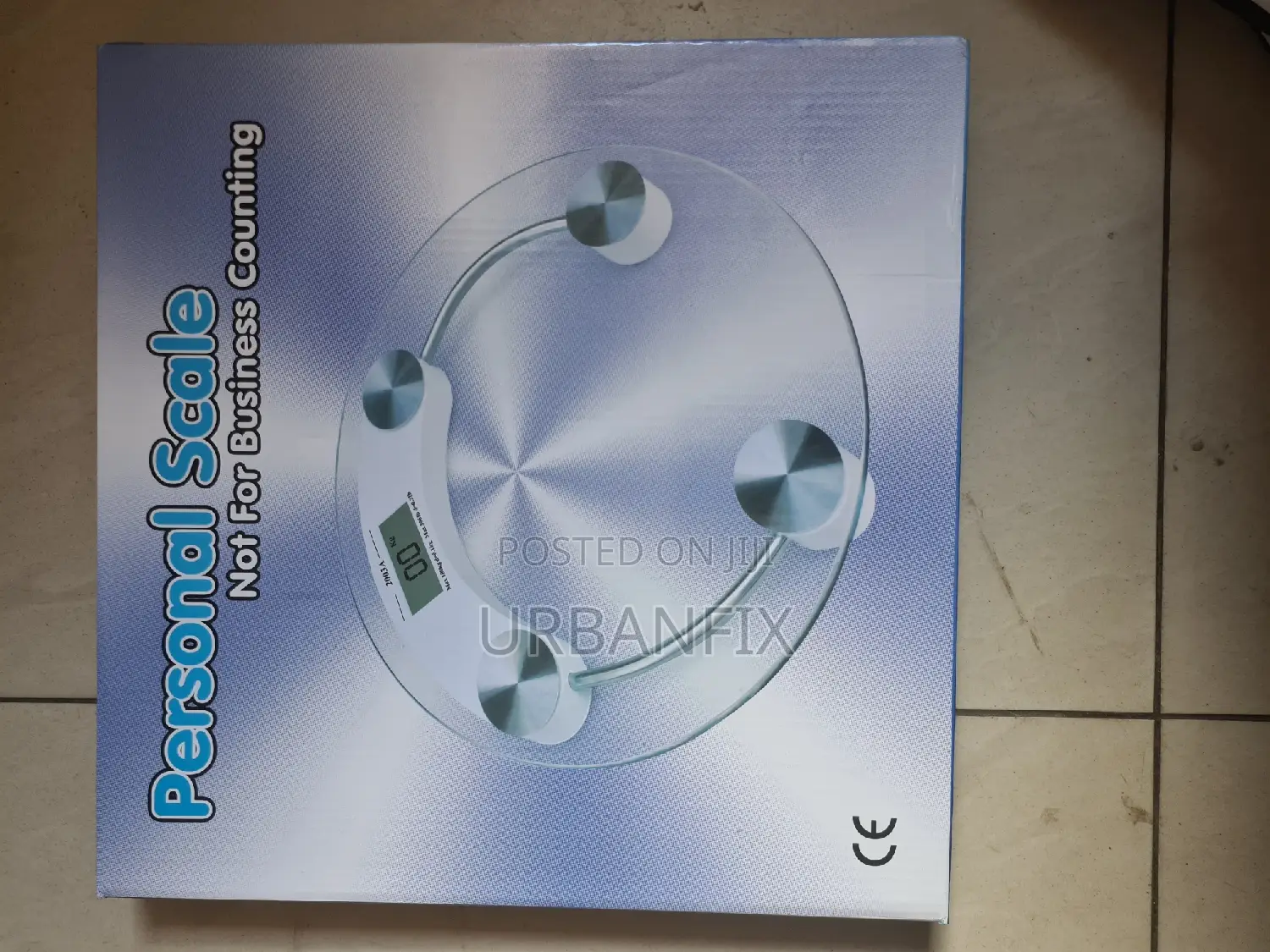 180 KG Bathroom Personal Weighing Scales Available