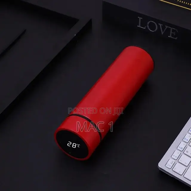 Thermal Flask High Quality Customizable Thermal Flask