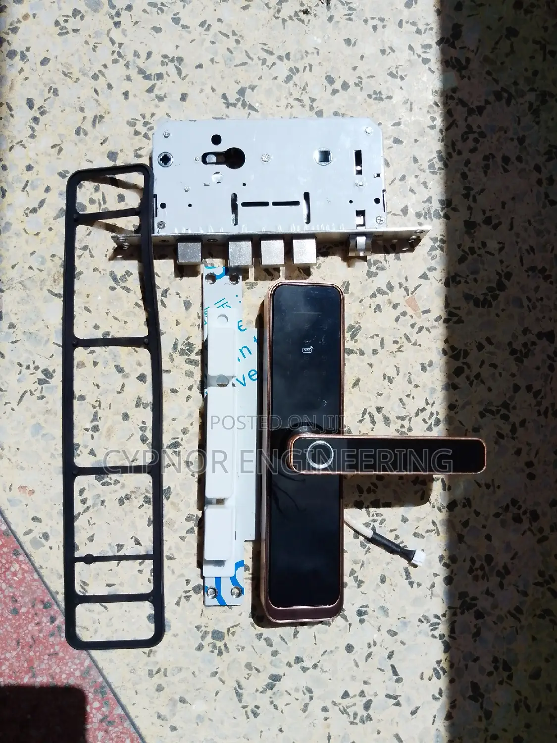 Ensure Hotel Room Safety With Keyless Security Smartlocks