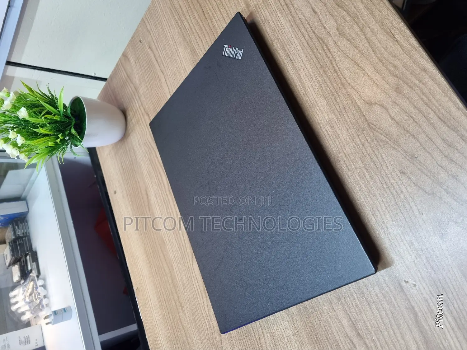 Laptop Lenovo ThinkPad L480 8GB Intel Core I7 SSD 256GB