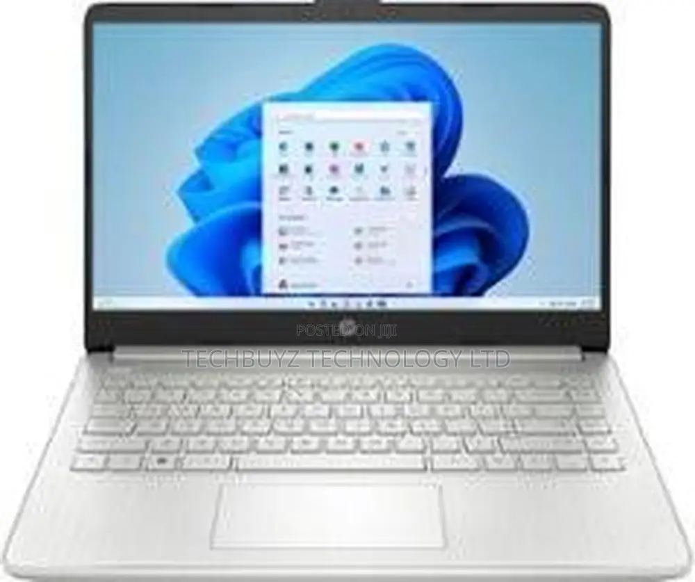 New Laptop HP Envy 15 8GB Intel Core i5 SSD 256GB